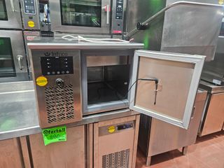 Abatidor de temperatura Infrico