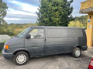 Volkswagen Transporter T4 para despiece