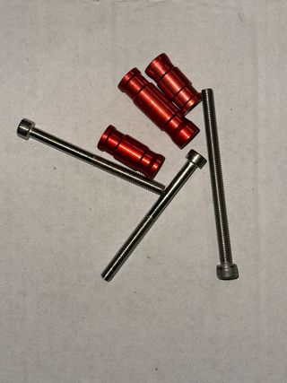 Protector Motor Lateral Izquierdo Kawasaki Z900