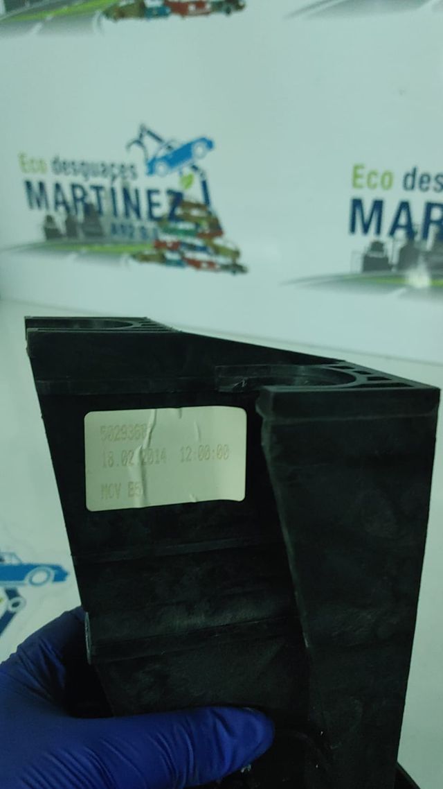 Palanca Cambio Fiat Fiorino 2014