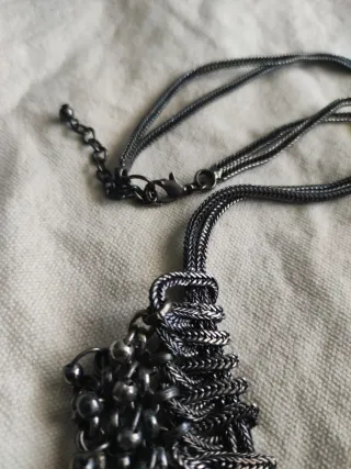 Colgante Adolfo Domínguez