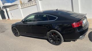 Audi A5 2016