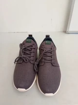 Zapatillas 8000 Kicks  TALLA:43 E3Y4581