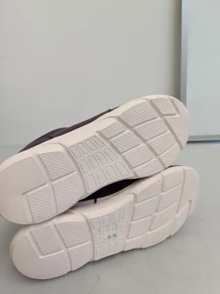 Zapatillas 8000 Kicks  TALLA:43 E3Y4581