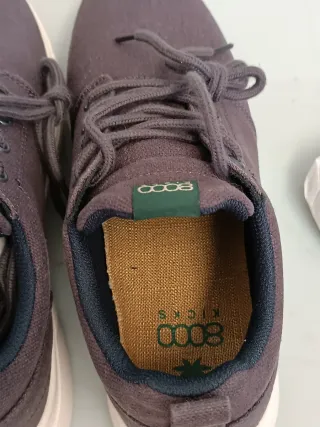 Zapatillas 8000 Kicks  TALLA:43 E3Y4581