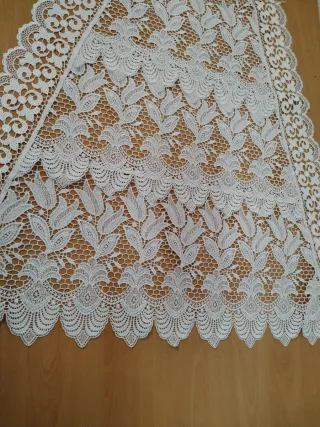 Delantal Huertana Labrador