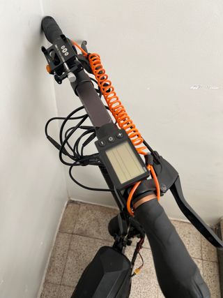 Smartgyro Speedway Pro Patinete Eléctrico