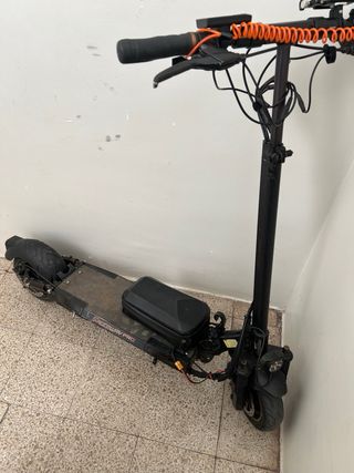 Smartgyro Speedway Pro Patinete Eléctrico