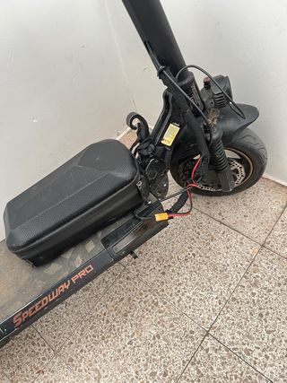 Smartgyro Speedway Pro Patinete Eléctrico