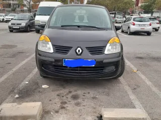 Renault Modus 2005