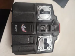 Camión Bomberos Teledirigido