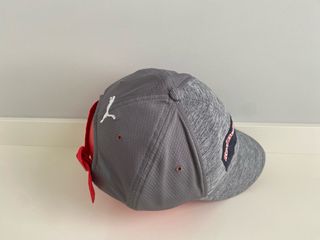 Gorra Red Bull Racing F1 Gris