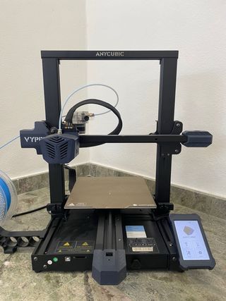 Anycubic Vyper Impresora 3D