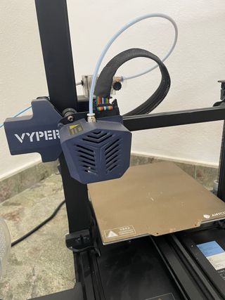 Anycubic Vyper Impresora 3D