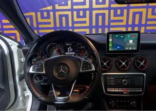 Mercedes-Benz Clase A 2016