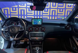 Mercedes-Benz Clase A 2016