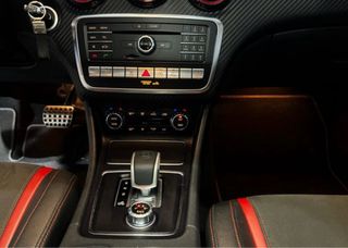 Mercedes-Benz Clase A 2016