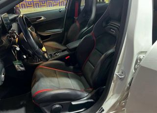 Mercedes-Benz Clase A 2016