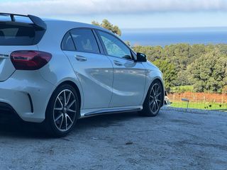 Mercedes-Benz Clase A 2016