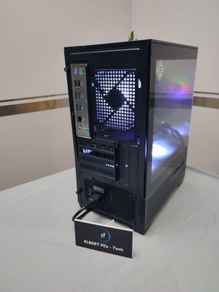 PC Gaming GTX 1660 S, 32GB R, 14 NCL, 512GB NVMe