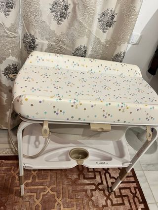 Bañera para bebé Jané