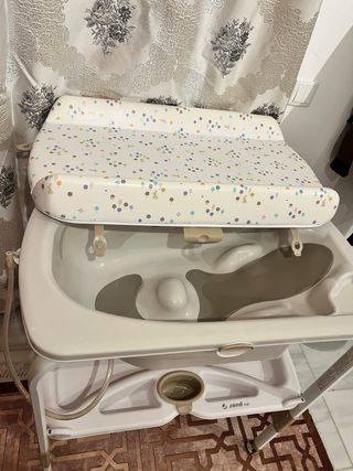 Bañera para bebé Jané