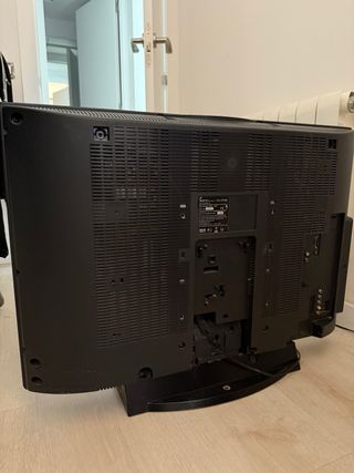 TV Sony KDL-32P3000 Negra