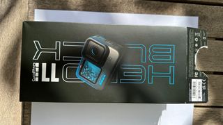 GoPro HERO 11 Black (in garanzia) +cover....