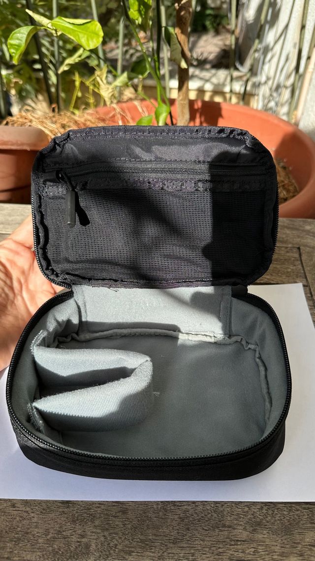 GoPro HERO 11 Black (in garanzia) +cover....