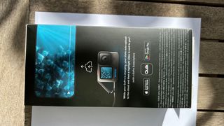 GoPro HERO 11 Black (in garanzia) +cover....