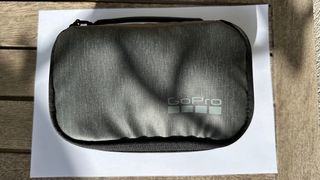 GoPro HERO 11 Black (in garanzia) +cover....