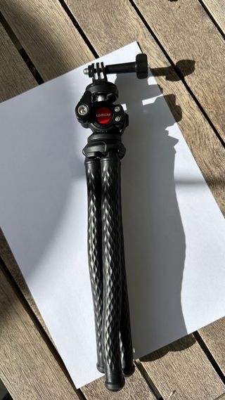 GoPro HERO 11 Black (in garanzia) +cover....