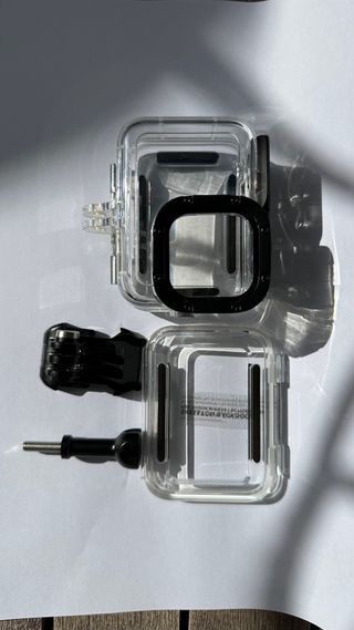 GoPro HERO 11 Black (in garanzia) +cover....