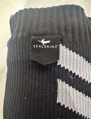 Calcetines SEALSKINZ impermeables
