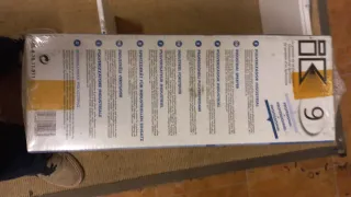 Pulverizador Industrial BK 9L