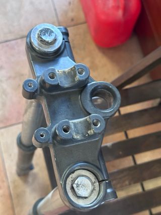 Horquillas Paioli Derbi Senda