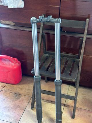 Horquillas Paioli Derbi Senda