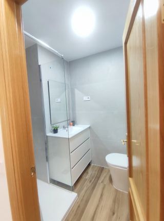 Habitación estudiantes UVA Soria