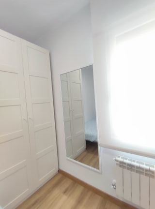 Habitación estudiantes UVA Soria