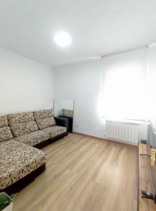 Habitación estudiantes UVA Soria