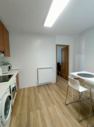 Habitación estudiantes UVA Soria