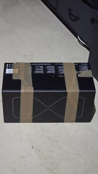 Scatola Originale RTX 4090