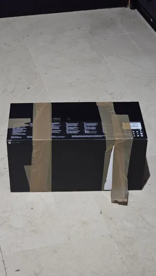 Scatola Originale RTX 4090