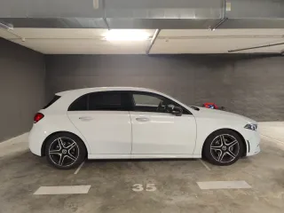 Mercedes-Benz Clase A 2019