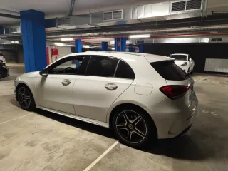Mercedes-Benz Clase A 2019