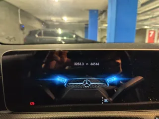 Mercedes-Benz Clase A 2019