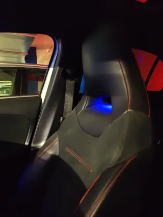 Mercedes-Benz Clase A 2019