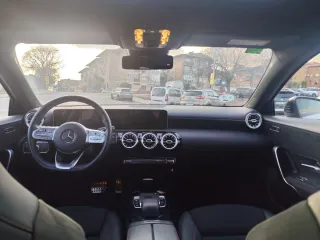 Mercedes-Benz Clase A 2019