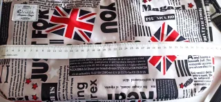 Cartera porta ordenador y documentos