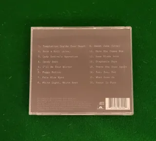 CD Rock & Roll The Velvet Underground